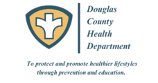 Douglas County Health Department logo