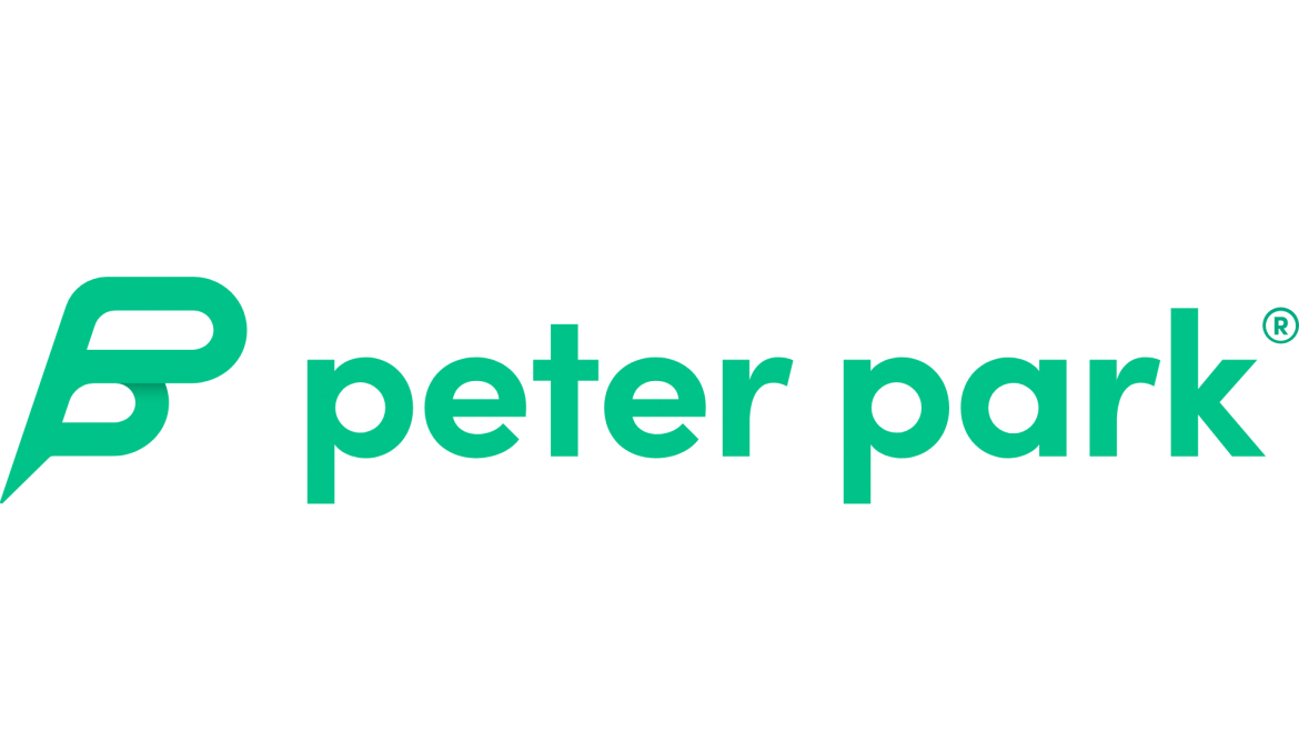 Peter Park logo