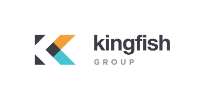 Kingfish Group logo
