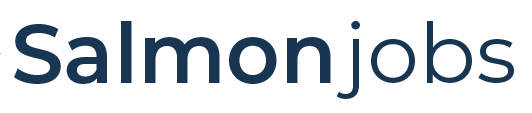 Salmonjobs logo