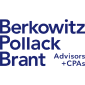 Berkowitz Pollack Brant Advisors + CPAs, LLP logo
