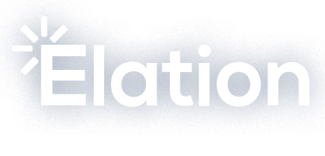 Elation Health logo