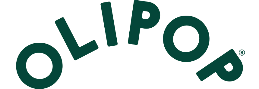 OLIPOP logo