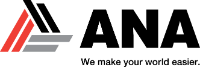 ANA logo