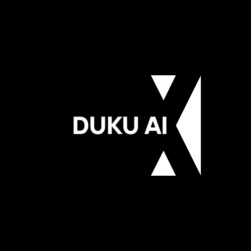 Duku AI logo