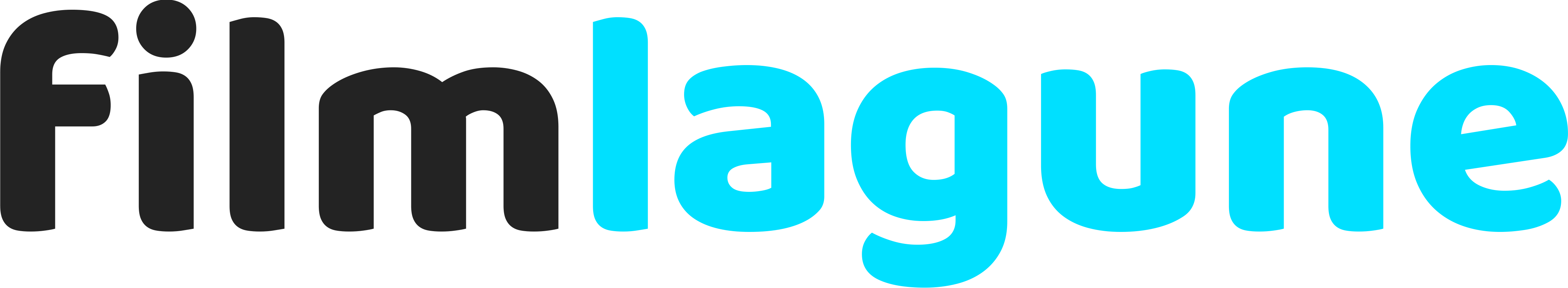 Filmlagune GmbH logo