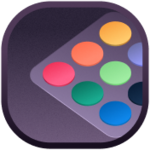 PaletteHQ logo