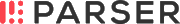 Parser Limited logo