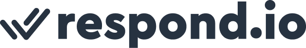 Respond.io logo
