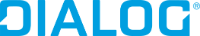 DIALOG logo