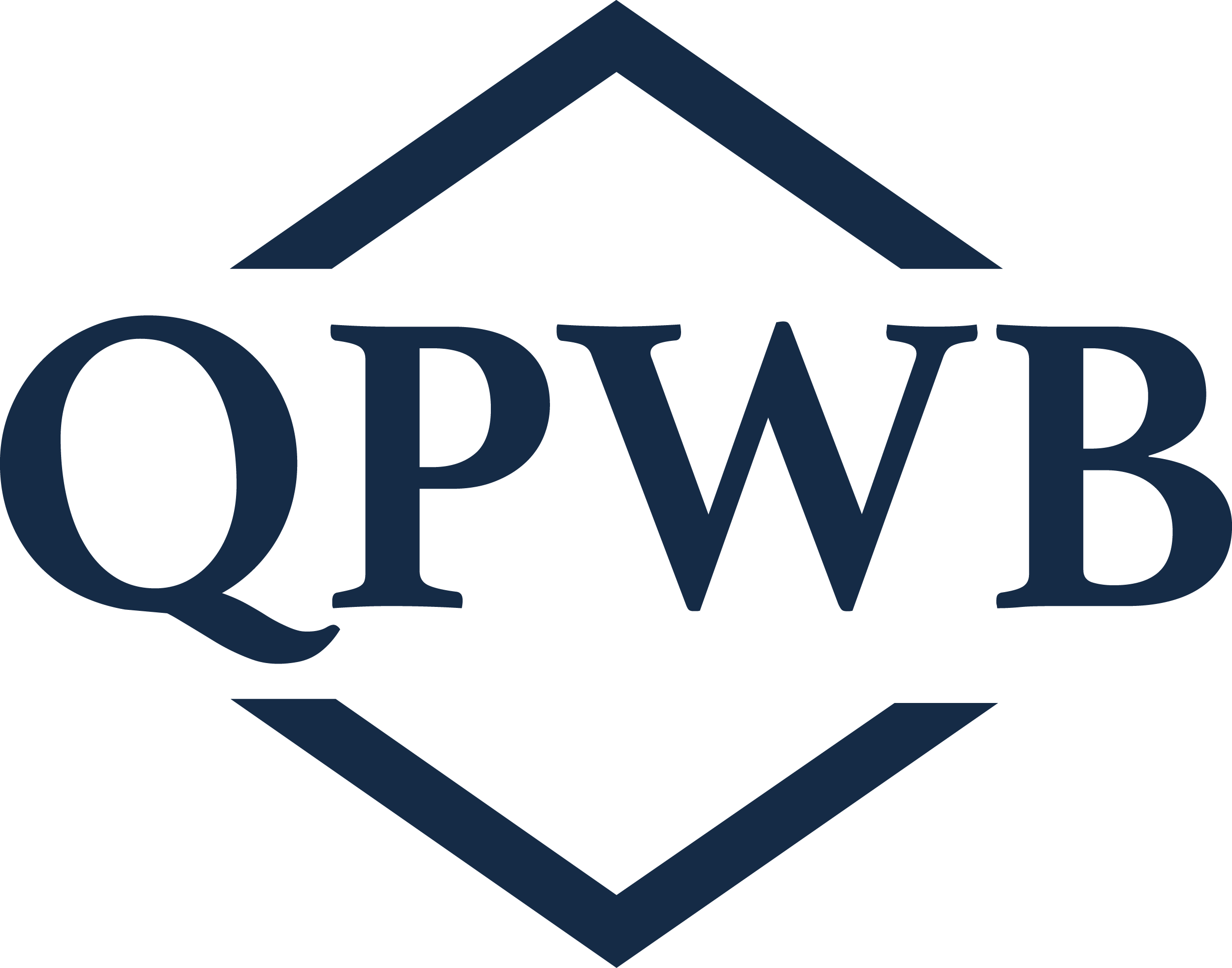 Quintairos, Prieto, Wood & Boyer, P.A. logo