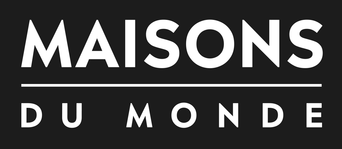 MAISONS DU MONDE ITALIE logo