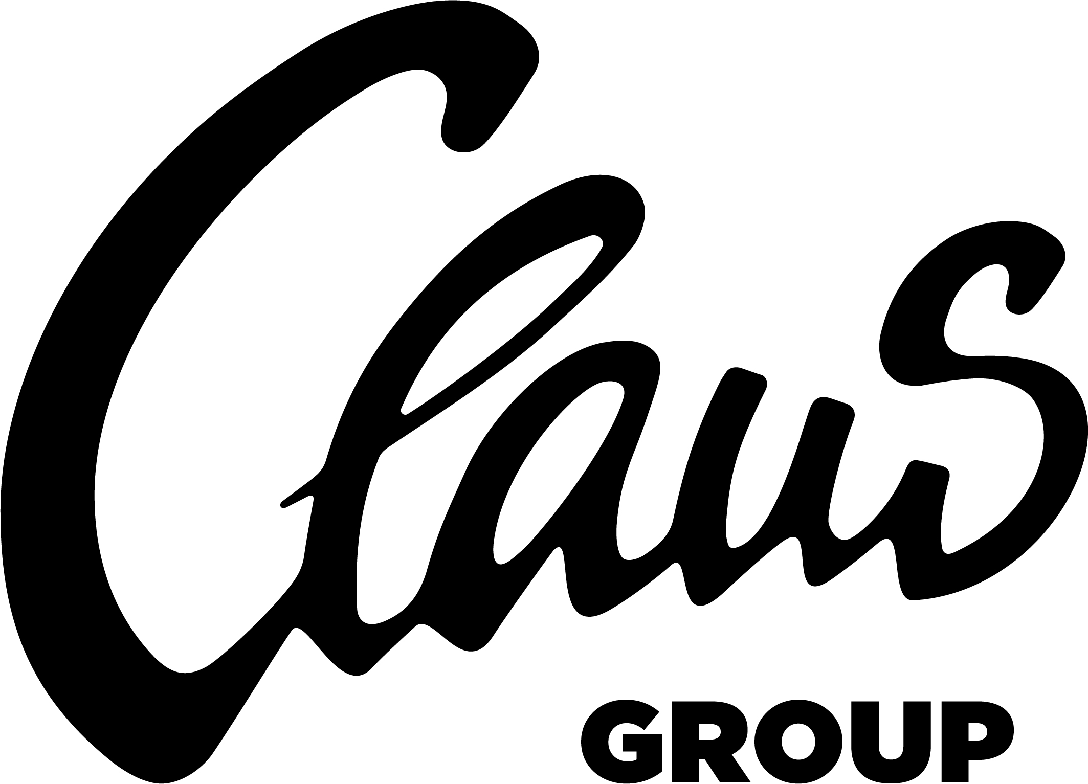 Claus Group logo
