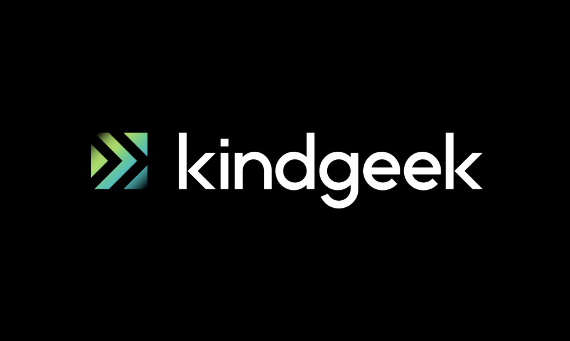 Kindgeek logo