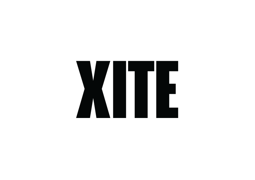 XITE logo