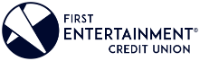 First Entertainment Credit Union logo