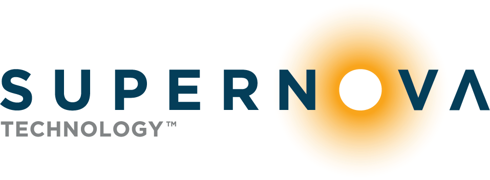 Supernova Technology logo