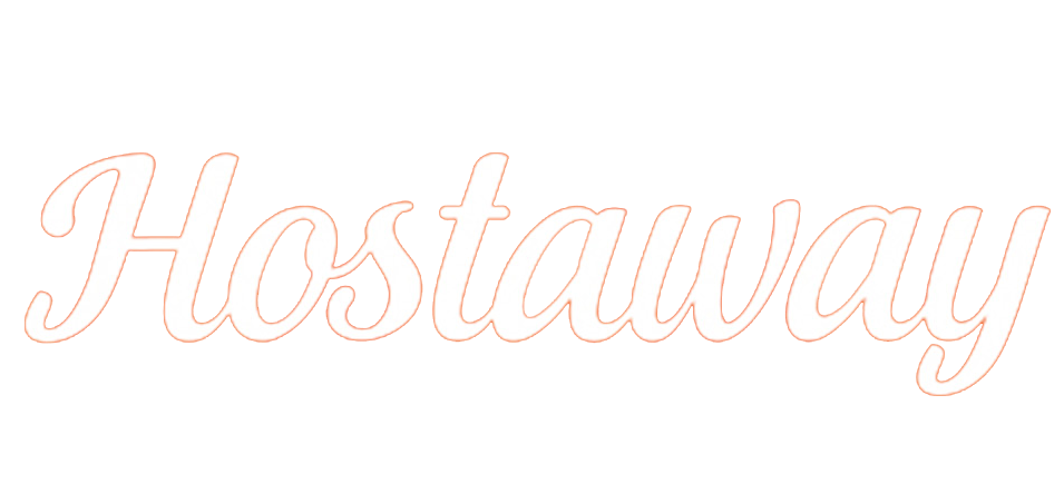 Hostaway logo