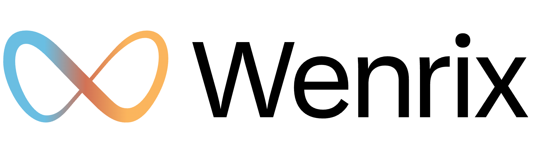 Wenrix logo