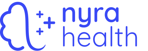nyra health logo