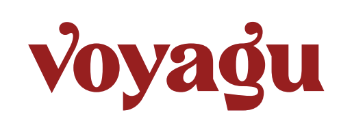 Voyagu logo