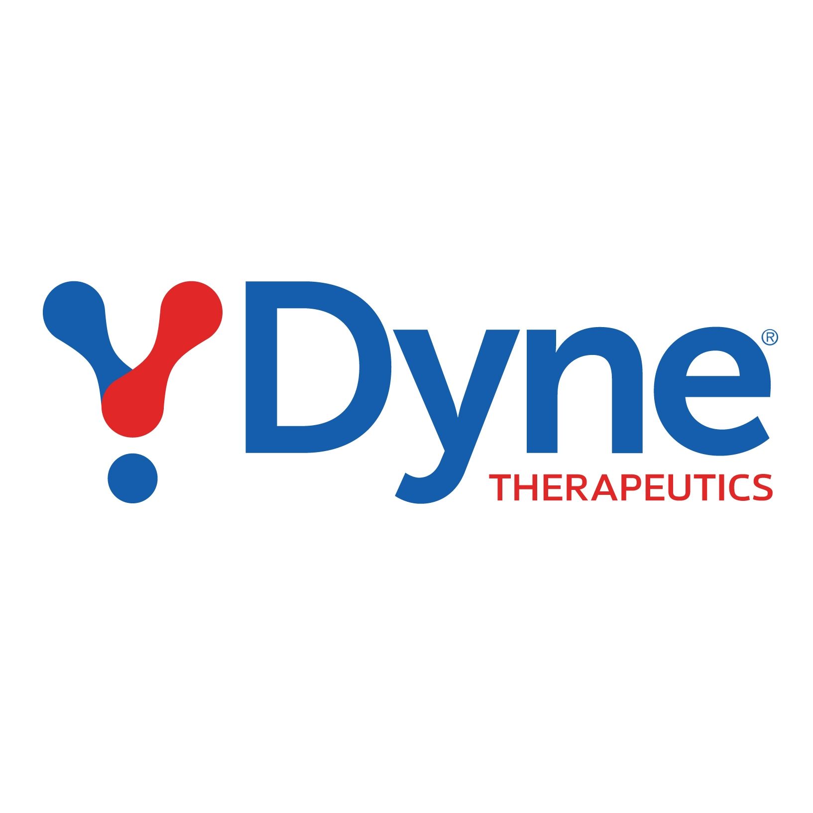 Dyne Therapeutics logo