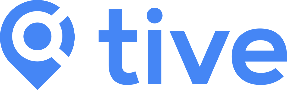 Tive Inc logo