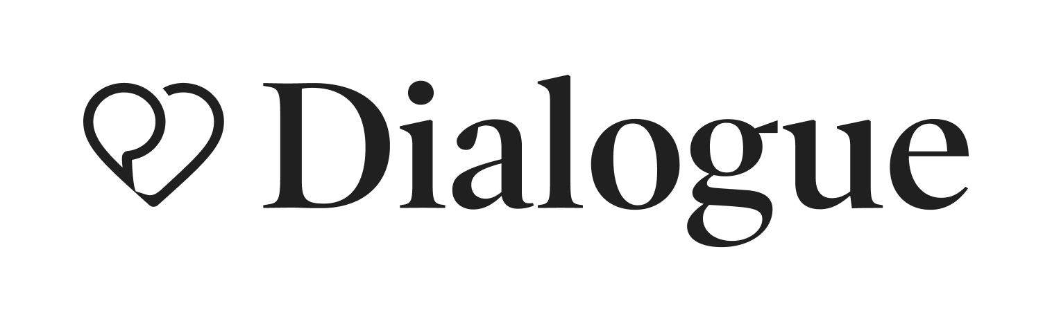 Dialogue logo