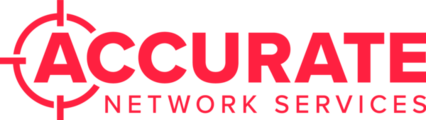 Accurate Network Services logo