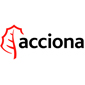 ACCIONA ESCO SLU logo
