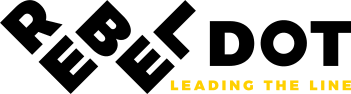 RebelDot logo