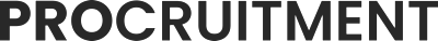 Procruitment logo