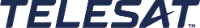 Telesat logo