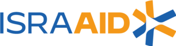 IsraAID logo
