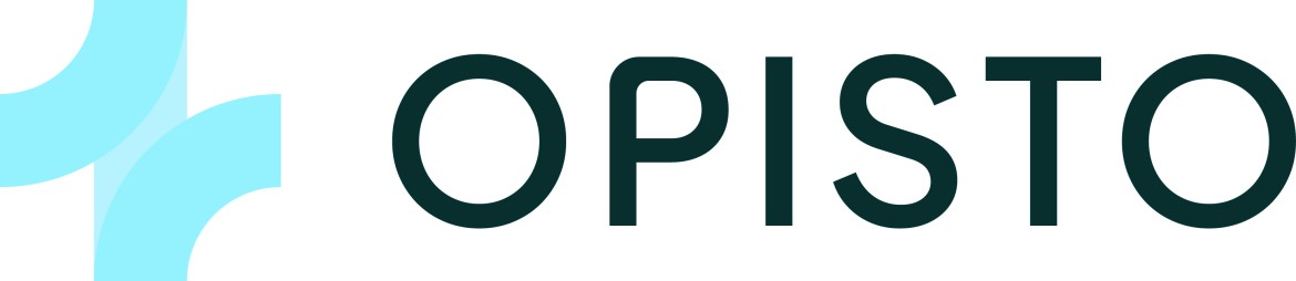 Opisto Gruppe logo