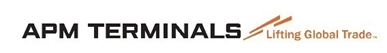 APM Terminals Gothenburg AB logo