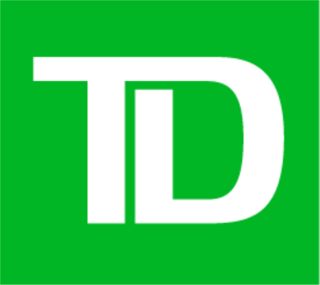 The Toronto-Dominion Bank (Canada) logo