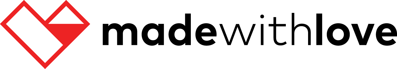 madewithlove BV logo