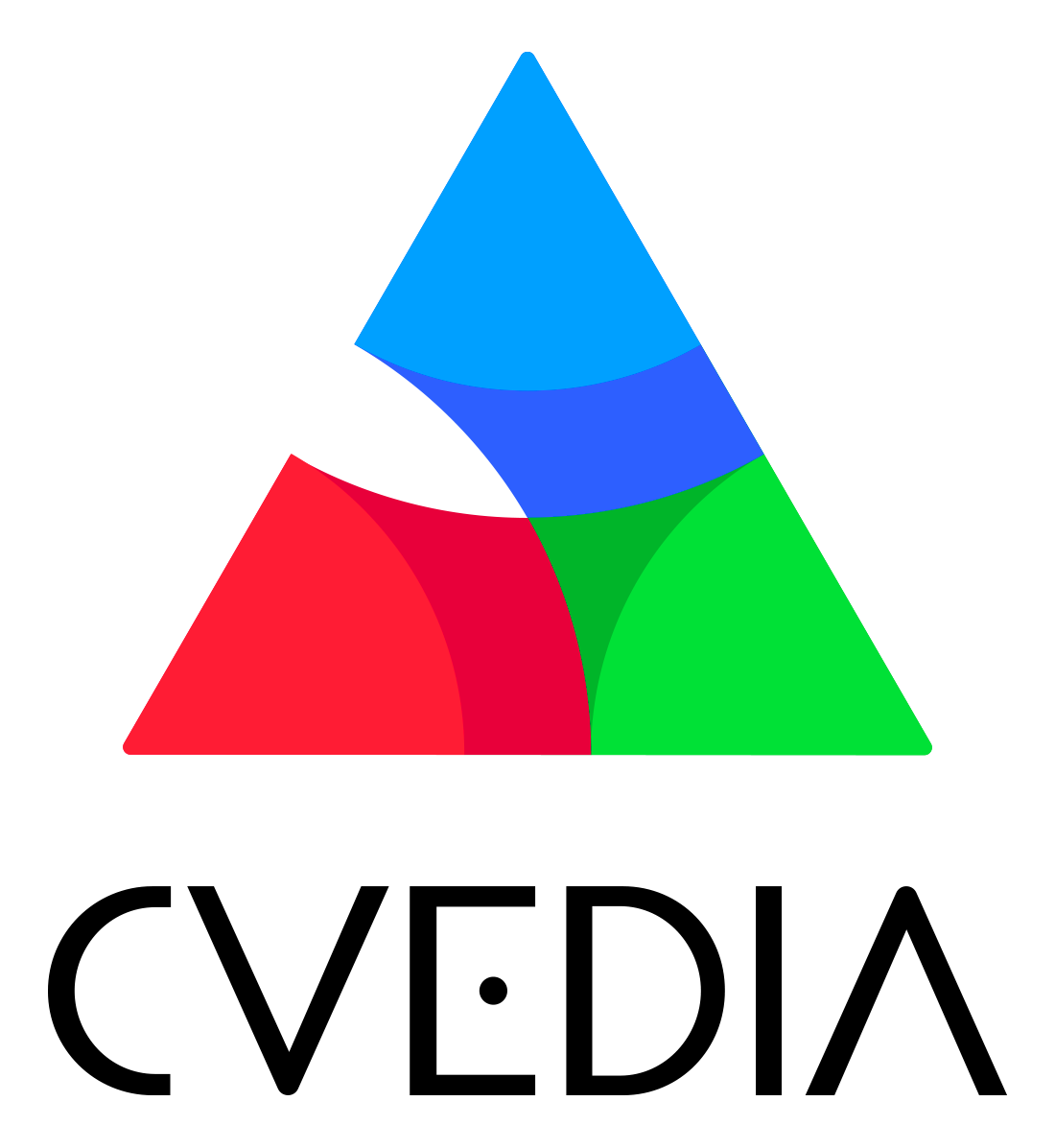 CVEDIA logo