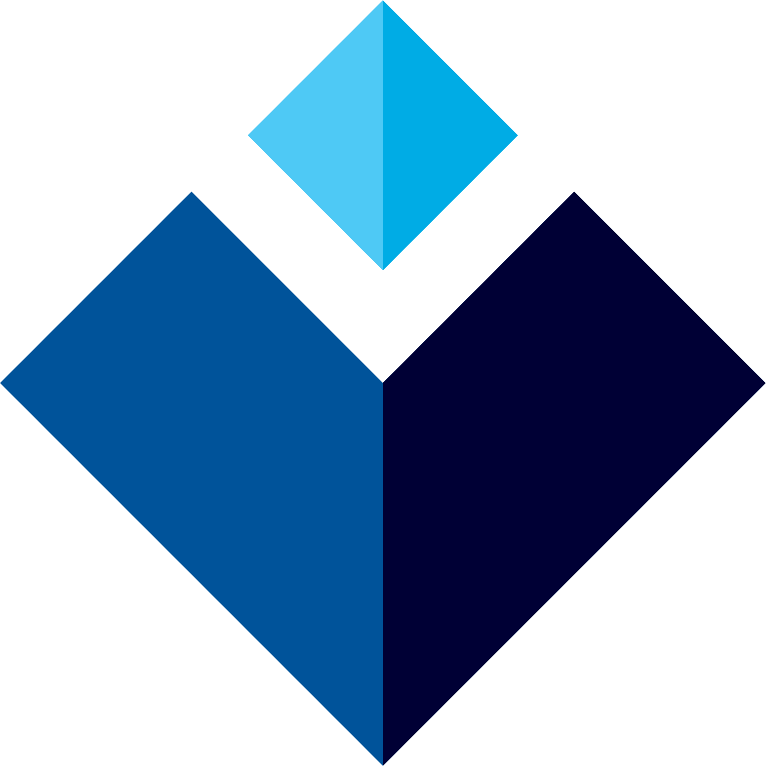 Topbloc, LLC logo