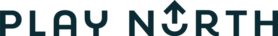 Play North logo