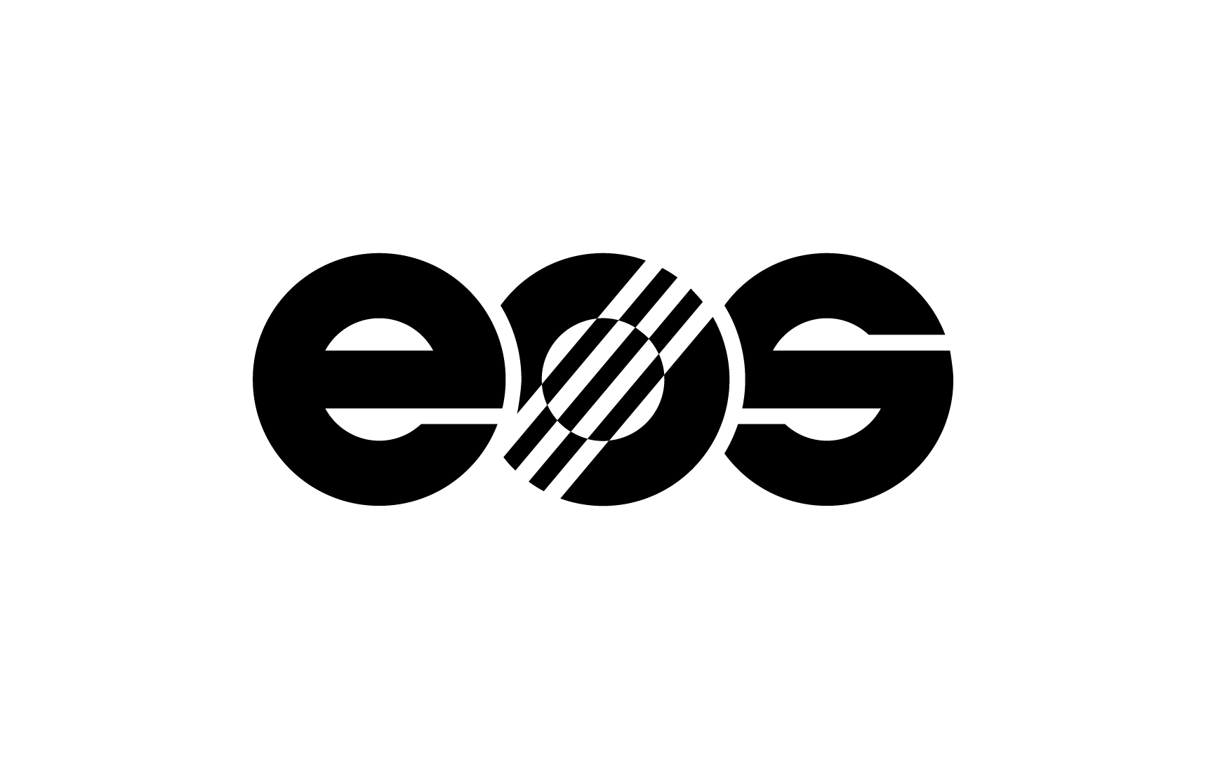 EOS GmbH Electro Optical Systems logo