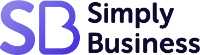 Simply Business logo