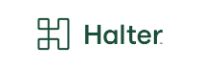 Halter logo