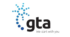 GTA logo