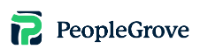 PeopleGrove logo