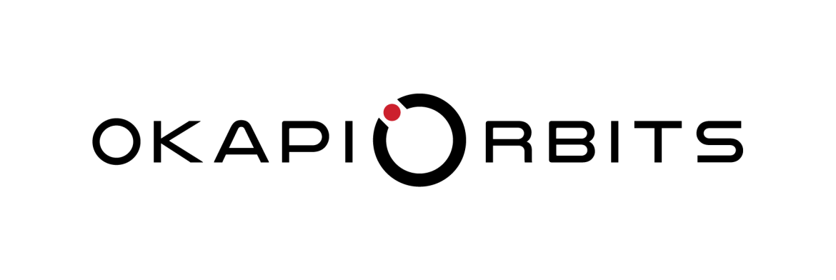 Okapiorbits logo