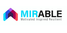 Mirable Solutions logo