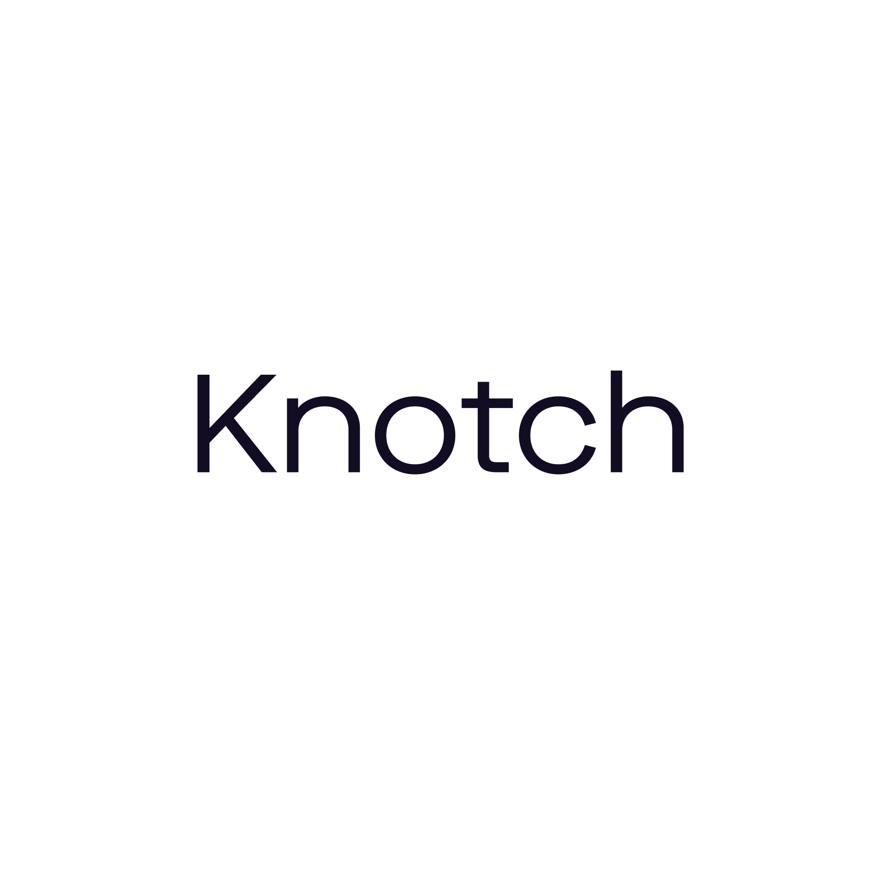 Knotch, Inc. logo