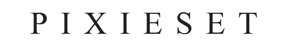 Pixieset logo